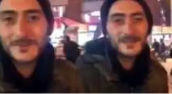 Tüm Türkiye'nin konuştuğu sokakta yaşayan Hasan'ın son halini Vasip Şahin paylaştı