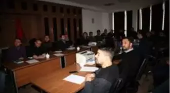 VASKİ, eğitim programlarıyla hizmette kaliteyi arttırıyor