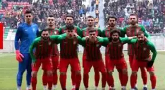 Amedspor kritik virajda