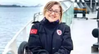 Antarktika'da Antep fıstığı, kırmızıbiber ve üzüm ile ısındı