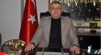 Arslan: 'Hiçbir üyemiz herhangi bir cezaya maruz kalmadı'