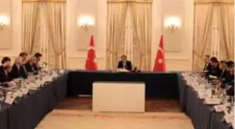 Bakan Pekcan, '2020 yılında, 2019'daki başarımızın da ötesine geçmek için el birliğiyle çalışacağız'