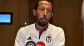 Beşiktaş Yasin Sülün'ü resmen açıkladı