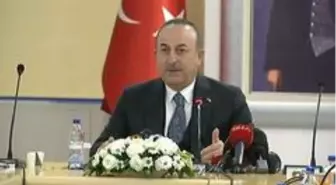 Çavuşoğlu'ndan Pavlopulos'a sert cevap