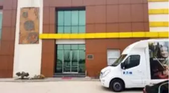 Eaton Teknoloji Karavanı Gaziantep'e uğradı