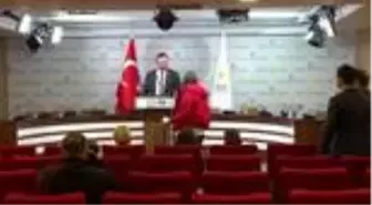 İYİ Parti'den istifa gerekçelerine yanıt