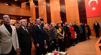 Kahramanmaraş'ta 'Uluslararası Tarih Kültür Sanat Sempozyumu'