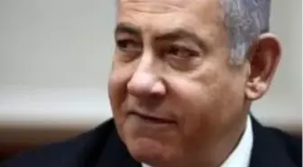 Netanyahu'nun yargılanmasına 17 Mart'ta başlanacak