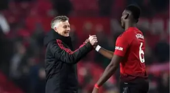 Raiola-Solskjaer savaşı devam ediyor