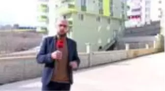 Samsun hem yeni aldıkları evlerinden oldular, hem de kredi ve kira ödüyorlar