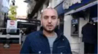 Somalı madencilere tazminatları ödeniyor