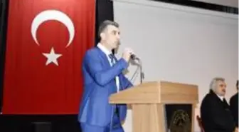 Tavşanlı Süt Birliği'nde Kudret Sarı Güven tazeledi