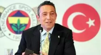 Ali Koç: 'VAR teknolojisini kullanan insanların niyeti çok önemli'