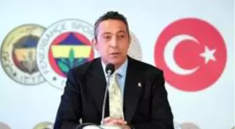 Ali Koç: 'Vedat Muriç'in PFDK'ya sevki tek kelimeyle skandal, hatta meydan okumadır!