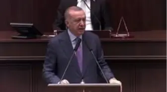 Cumhurbaşkanı Erdoğan: 'İdlib harekatı an meselesi'