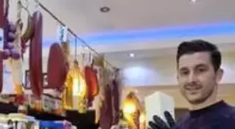 'Doğal peynirin sırrı şirden mayasında'