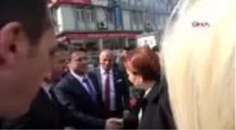 Edirne akşener rahmetli anacığım derdi ki, 'kul kurar, kader gülermiş'