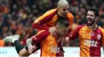 Galatasaray savunma performansı ile Avrupa'nın devleri ile yarışıyor