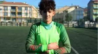 Gemlik Belediyespor'un genç file bekçisi Bursaspor'da