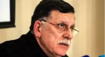 Libya: Sarraj hükümeti Cenevre'deki barış görüşmesine katılımını askıya aldı