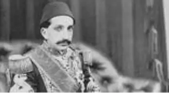 Sultan II. Abdülhamid'in cep saati 180 bin liradan satışa çıkacak