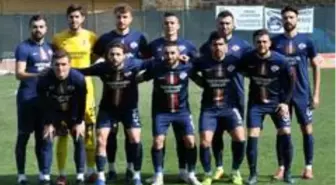 TFF 2. Lig: Hekimoğlu Trabzon FK: 2 - Sancaktepe FK: 0