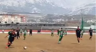 TFF 3. Lig: Erzincanspor: 6 - Şile Yıldızspor: 2