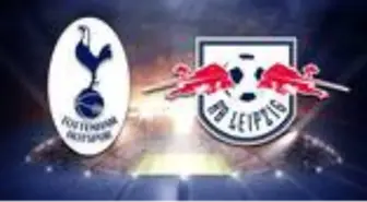 Tottenham - RB Leipzig maçı ne zaman? Tottenham - Leipzig maçı saat kaçta, hangi kanalda?