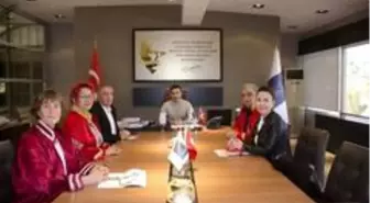 Türk Medeni Kanunu 94 Yaşında