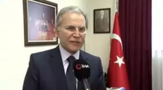 Abdüllatif Şener AK Parti'ye darbe yapılmasını beklemiş