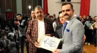 Afyon Kocatepe Üniversitesi'nde 'Geçmişten Geleceğe Gençlik' konferansı