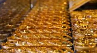 Altın tarihi zirvede