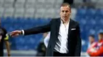 Azerbaycan'da liste daraltıldı! Abdullah Avcı son 6 hoca arasında