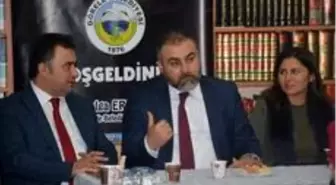 Başkan Erener vatandaşla çay sohbetlerinde buluşuyor