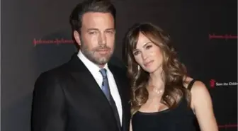 Ben Affleck Jennifer Garner'dan boşandığına pişman!