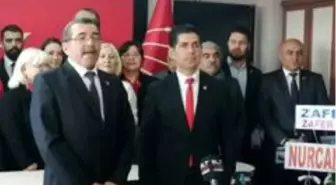 CHP'de Yalıcı dönemi resmen başladı