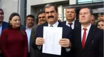 CHP'ye Gaziantep şoku