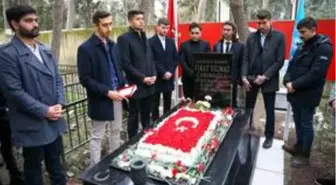 Fırat Çakıroğlu ölümünün 5. yılında İzmir'de anıldı