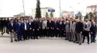 Fırat Yılmaz Çakıroğlu Çorum'da sokak ismi olarak yaşatılacak