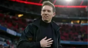 Kulübünüzün istediği adam: Julian Nagelsmann