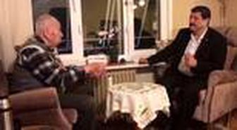 Milli Mücadele'nin kahraman kaymakamının emanetleri görev yaptığı ilçede sergilenecek