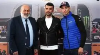 Motobike İstanbul Fuarı kapılarını açtı