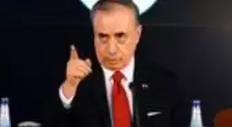 Mustafa Cengiz derbi sorusuna Fetih Suresi ile yanıt verdi