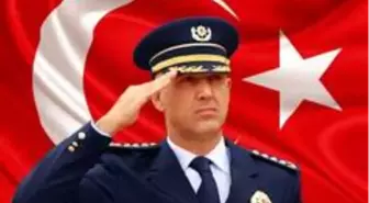 Rize Emniyet Müdürü Verdi'yi şehit eden polis memurunun davası devam ediyor