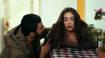 Sefirin Kızı 10. Bölüm Fragman