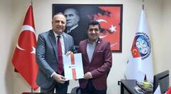 TSYD ile Dünya Göz arasında protokol yenilendi