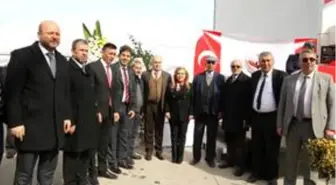 Vatan Yıldızları Vakfı Nevşehir Şubesi açıldı