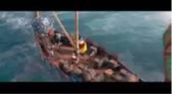 Vikingler: Büyük Macera