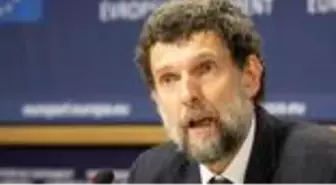 15 Temmuz soruşturmasında tutuklanan Osman Kavala: Darbenin planlayıcısı olduğum iddiası mantıksızdır