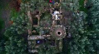 600 yıllık İznik'teki ilk hamam çürüyor